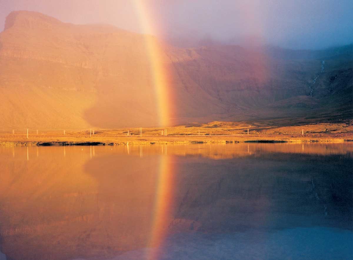 © Ariko Inaoka