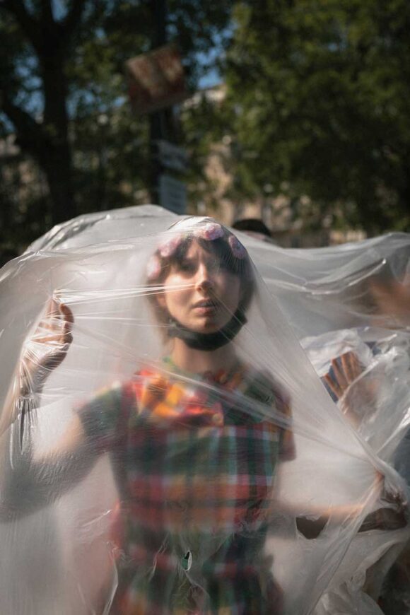 © Benjamin Carrot
