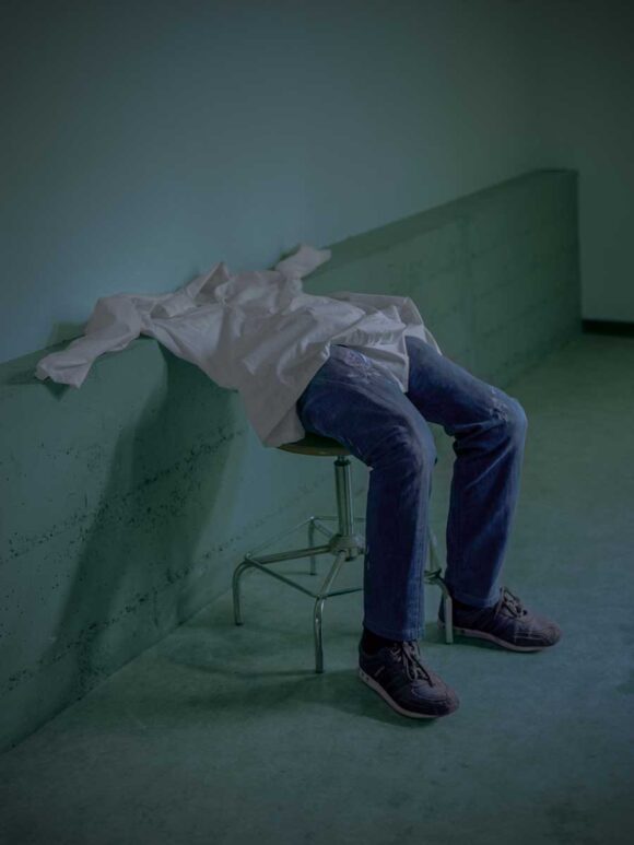 © Alvaro Deprit