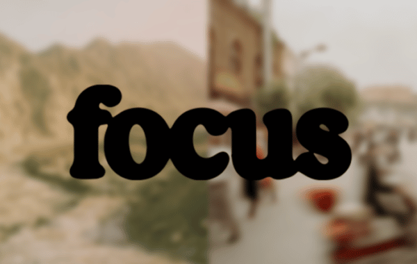 FOCUS-HOME