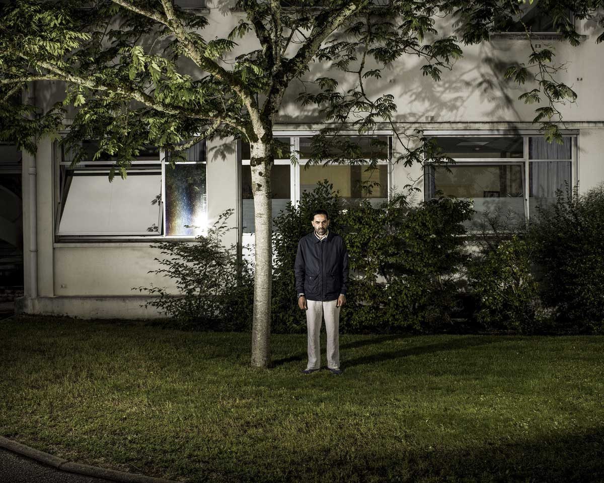 © Frédéric Stucin
