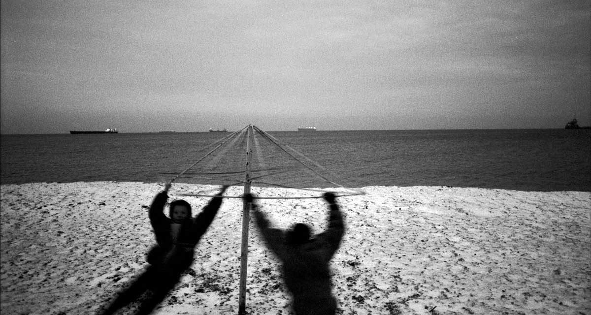 © Klavdij Sluban