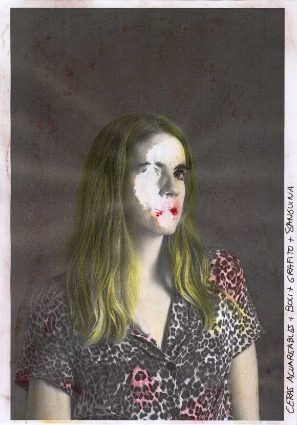 © Lucia Higuera
