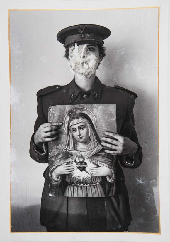 © Lucia Higuera