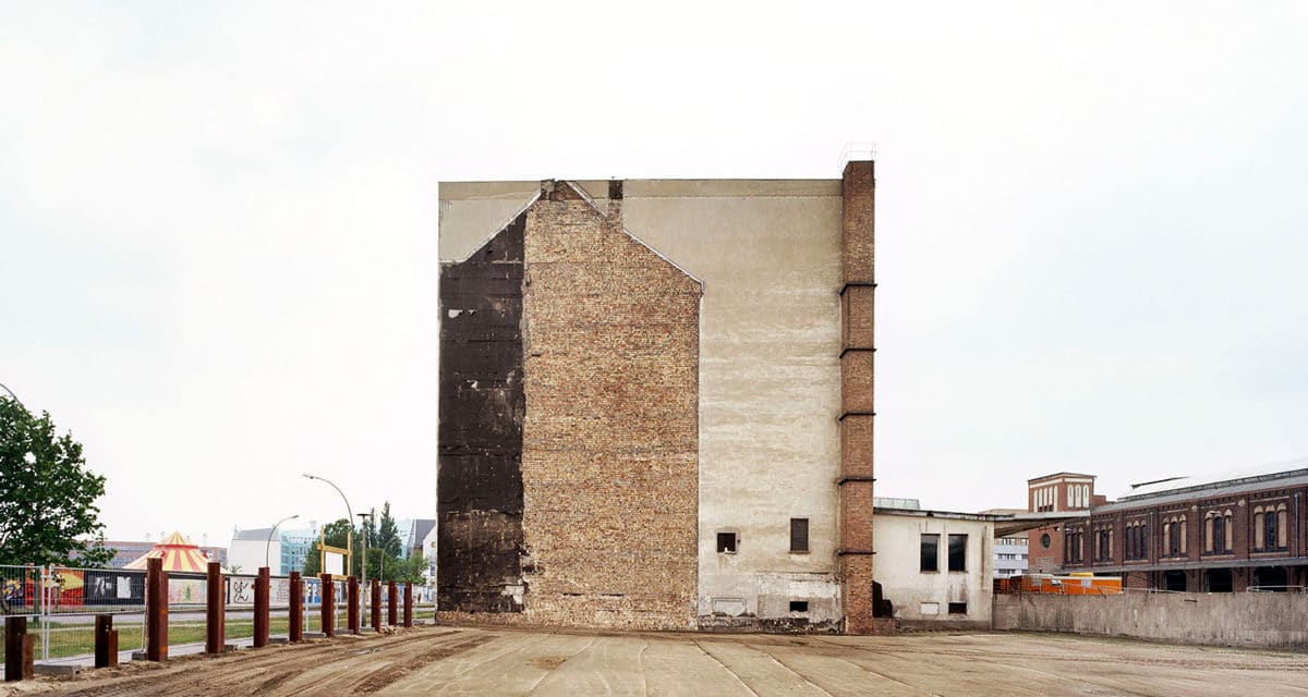 © Patrick Tourneboeuf / Tendance Floue