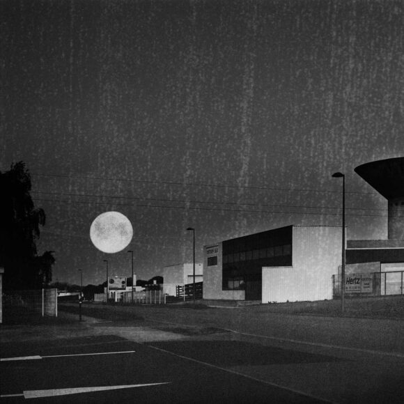 © Lucie Belarbi