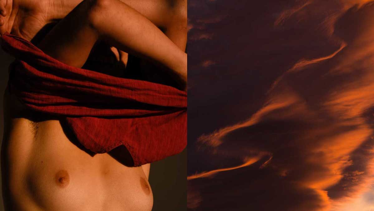 © Mathilda Olmi
