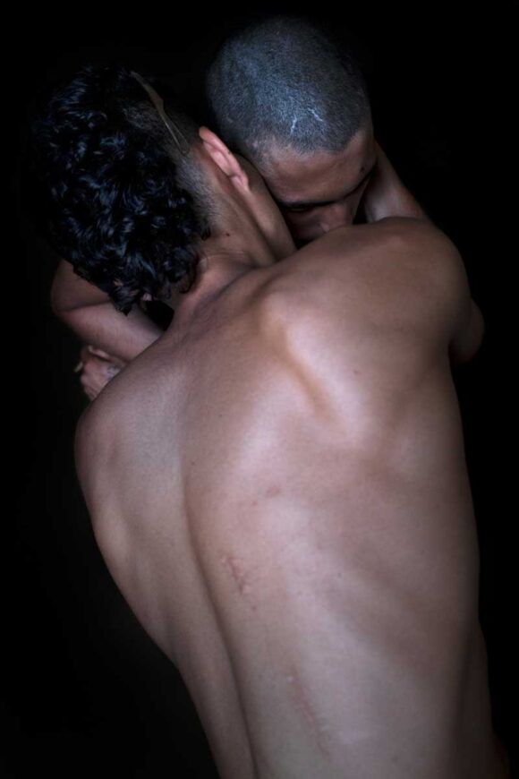 © Julie Joubert