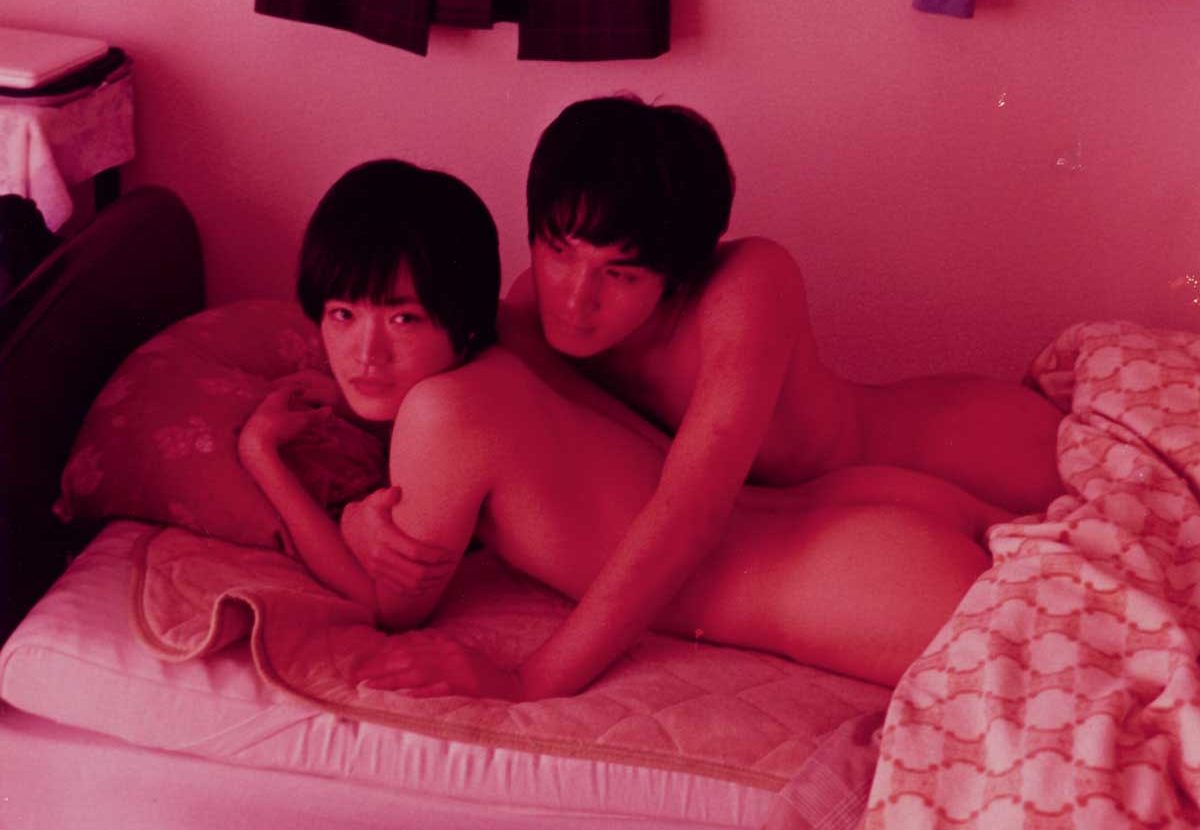 © Momo Okabe