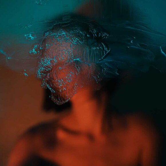© Olga Nekrasova