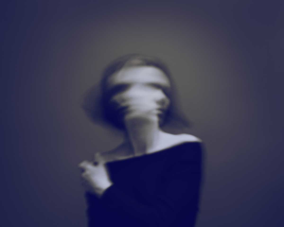 © Olga Nekrasova