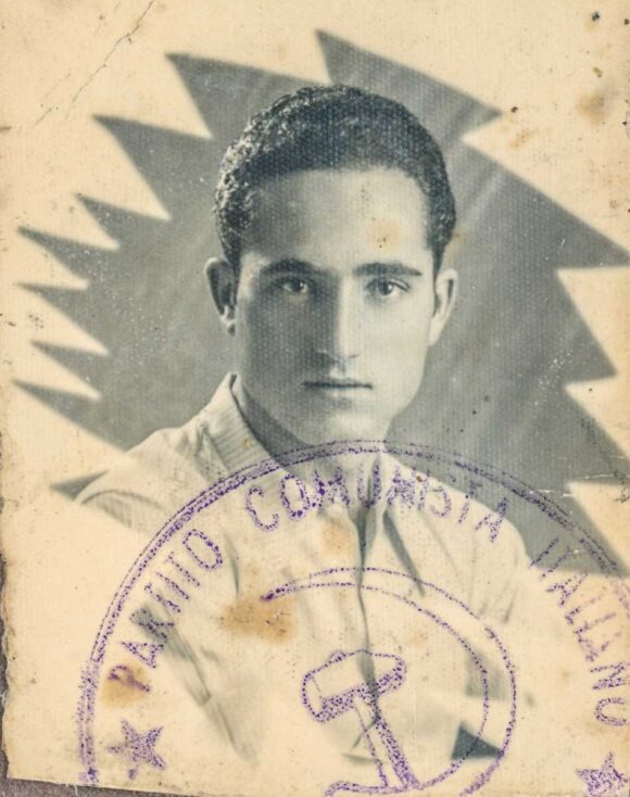 © Pierluigi Ciambra
