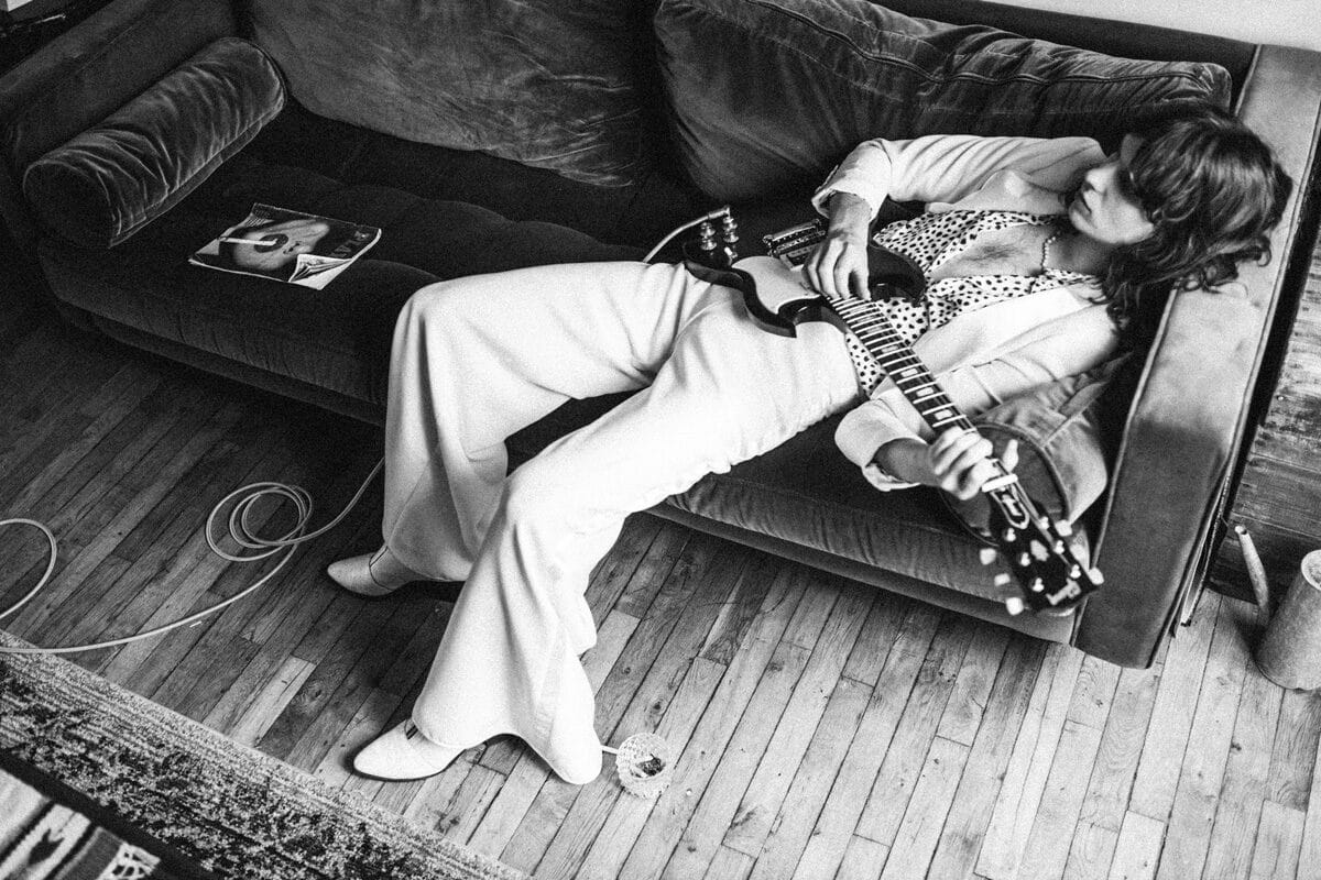 © Théo Gosselin