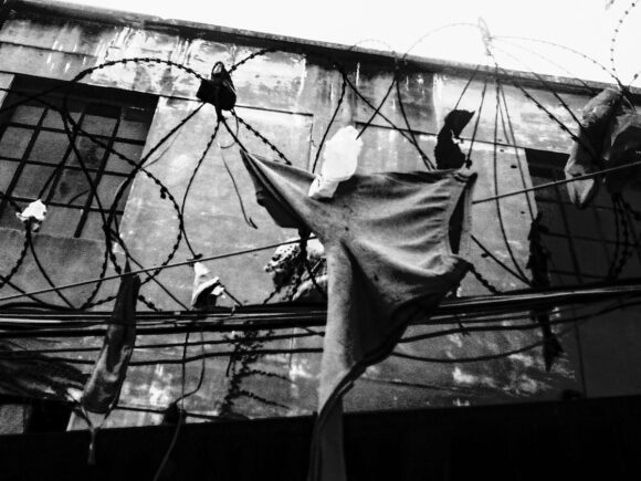 © Brigitte Manoukian