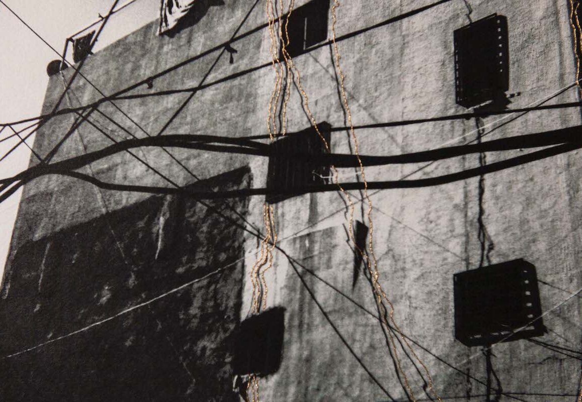 © Brigitte Manoukian