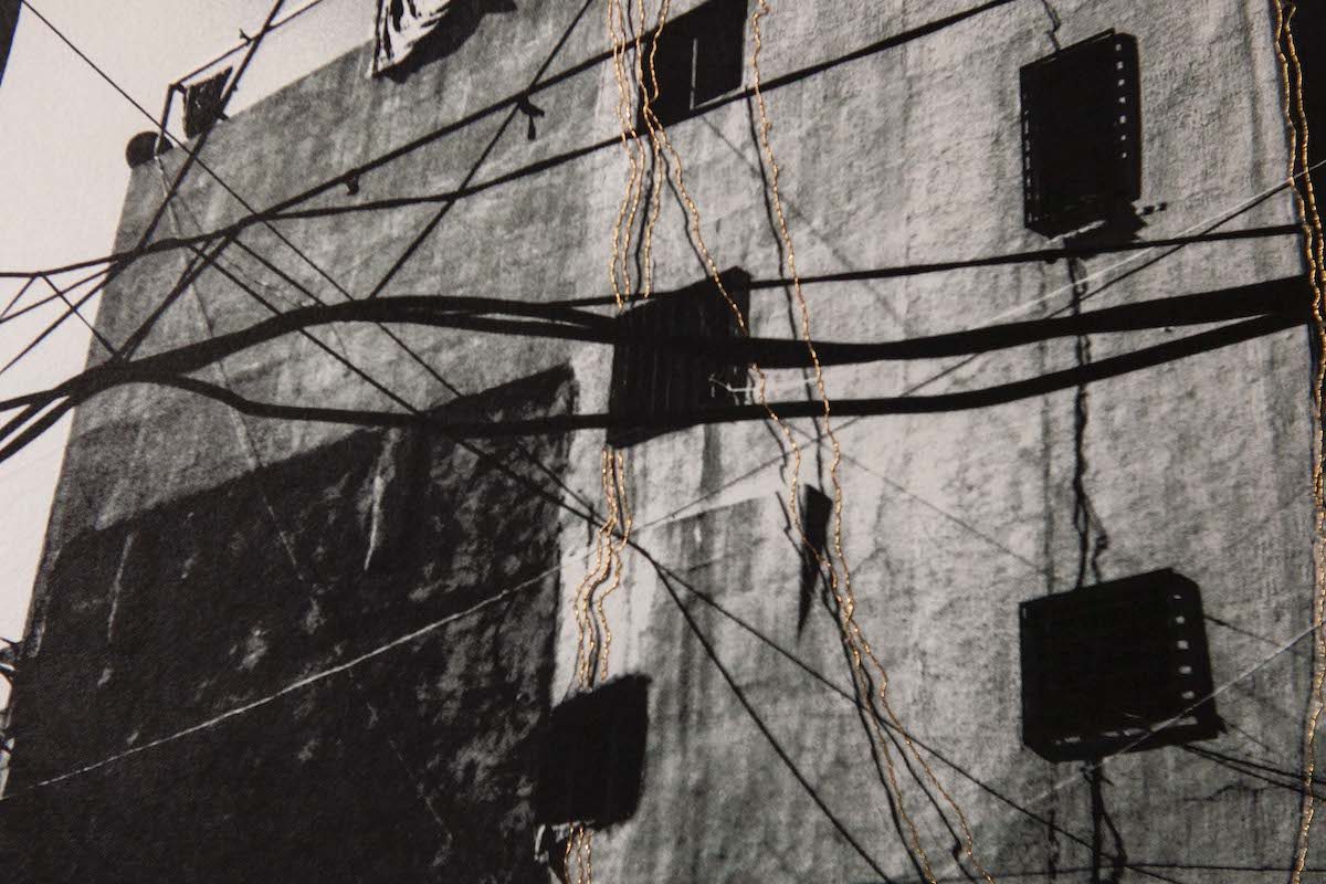 © Brigitte Manoukian