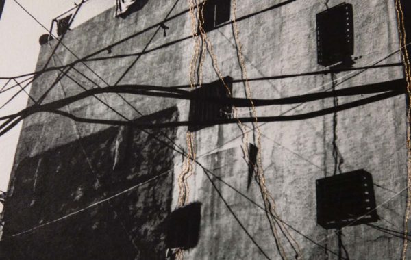 © Brigitte Manoukian