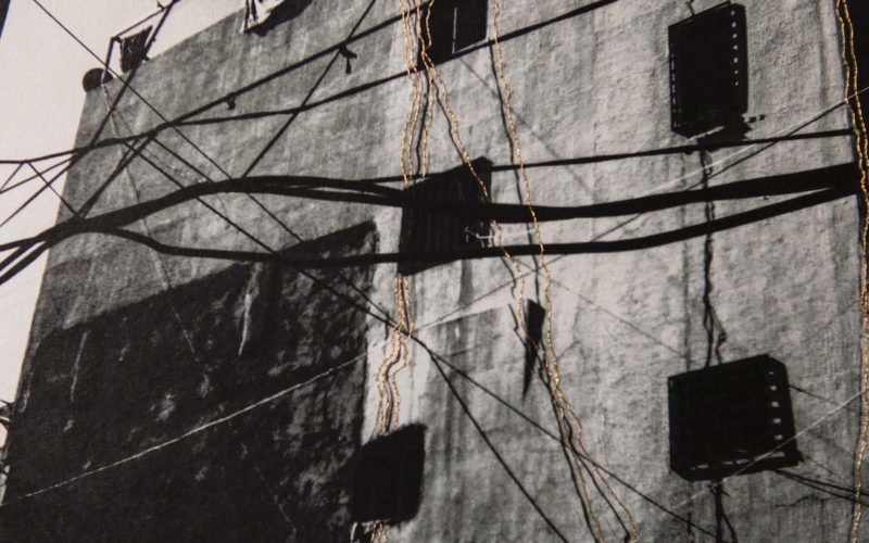 © Brigitte Manoukian