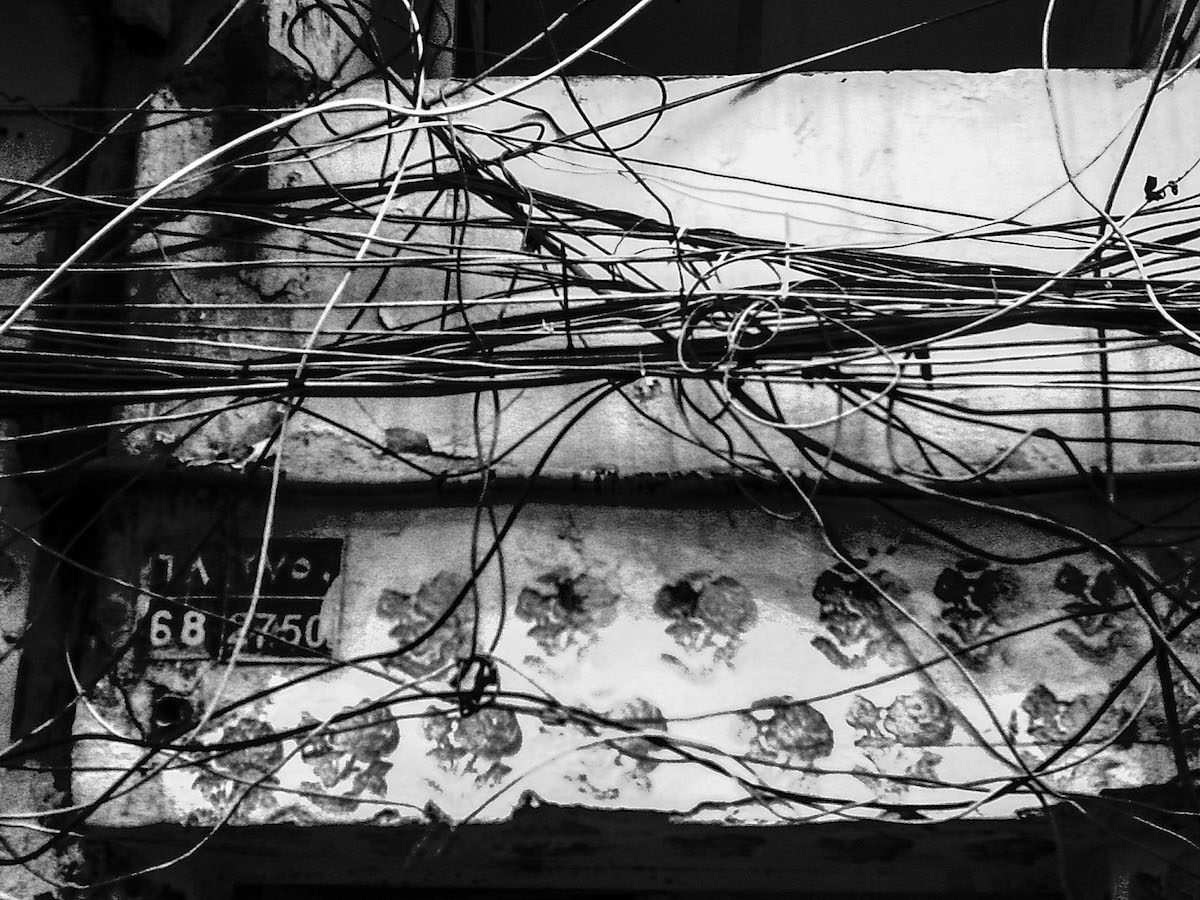 © Brigitte Manoukian