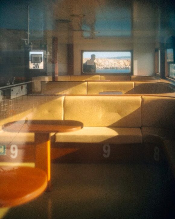 © Bogdan Ianoși / Instagram