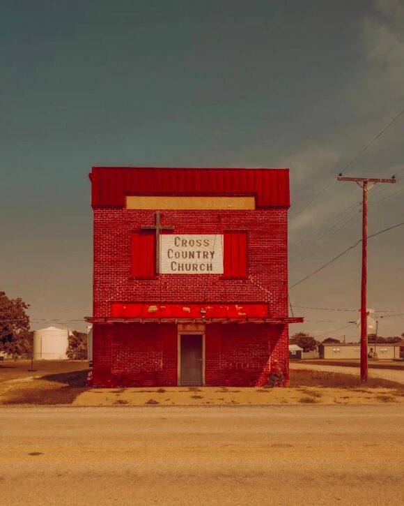 © thegreattexasroadstory / Instagram