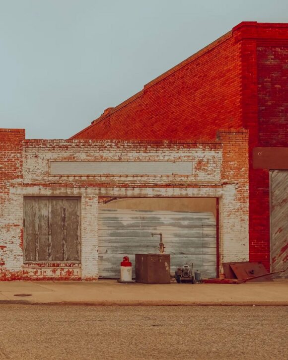 © thegreattexasroadstory / Instagram