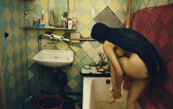 © Françoise Huguier / Agence VU’