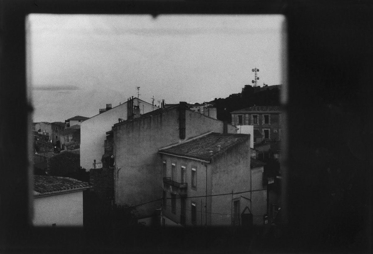 © Gabrielle Duplantier / Galerie 127