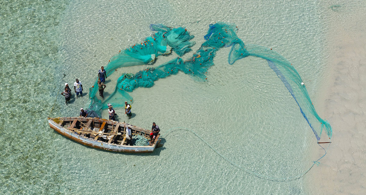 © George Steinmetz
