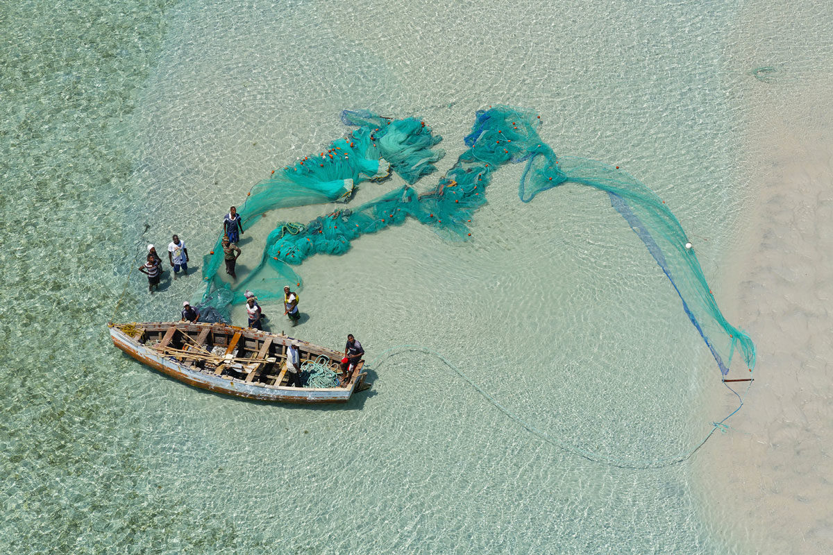 © George Steinmetz