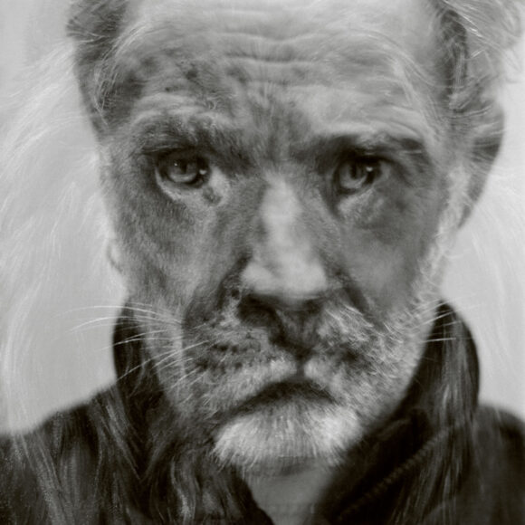 © Alberto García-Alix