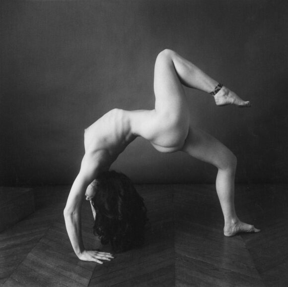 © Bettina Rheims