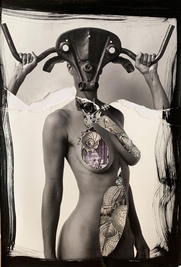 © Delphine Diallo