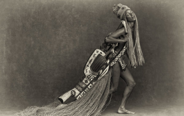 © Delphine Diallo