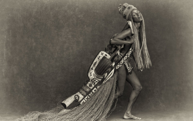 © Delphine Diallo