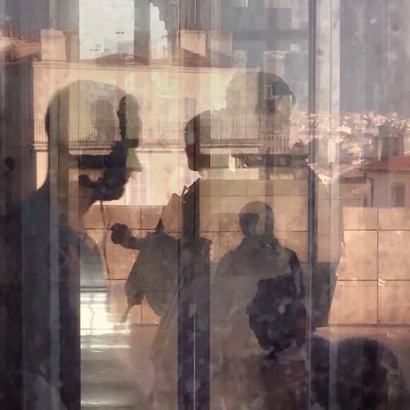 © Florence Olivier / Instagram