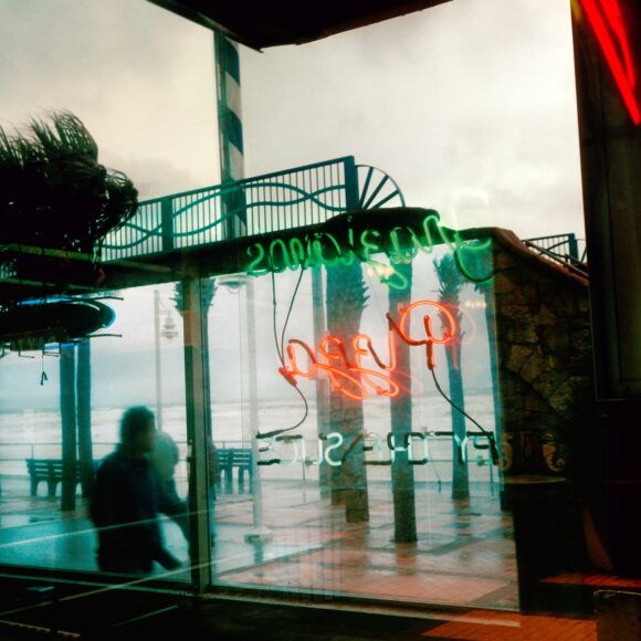 © Jean-Christophe Béchet