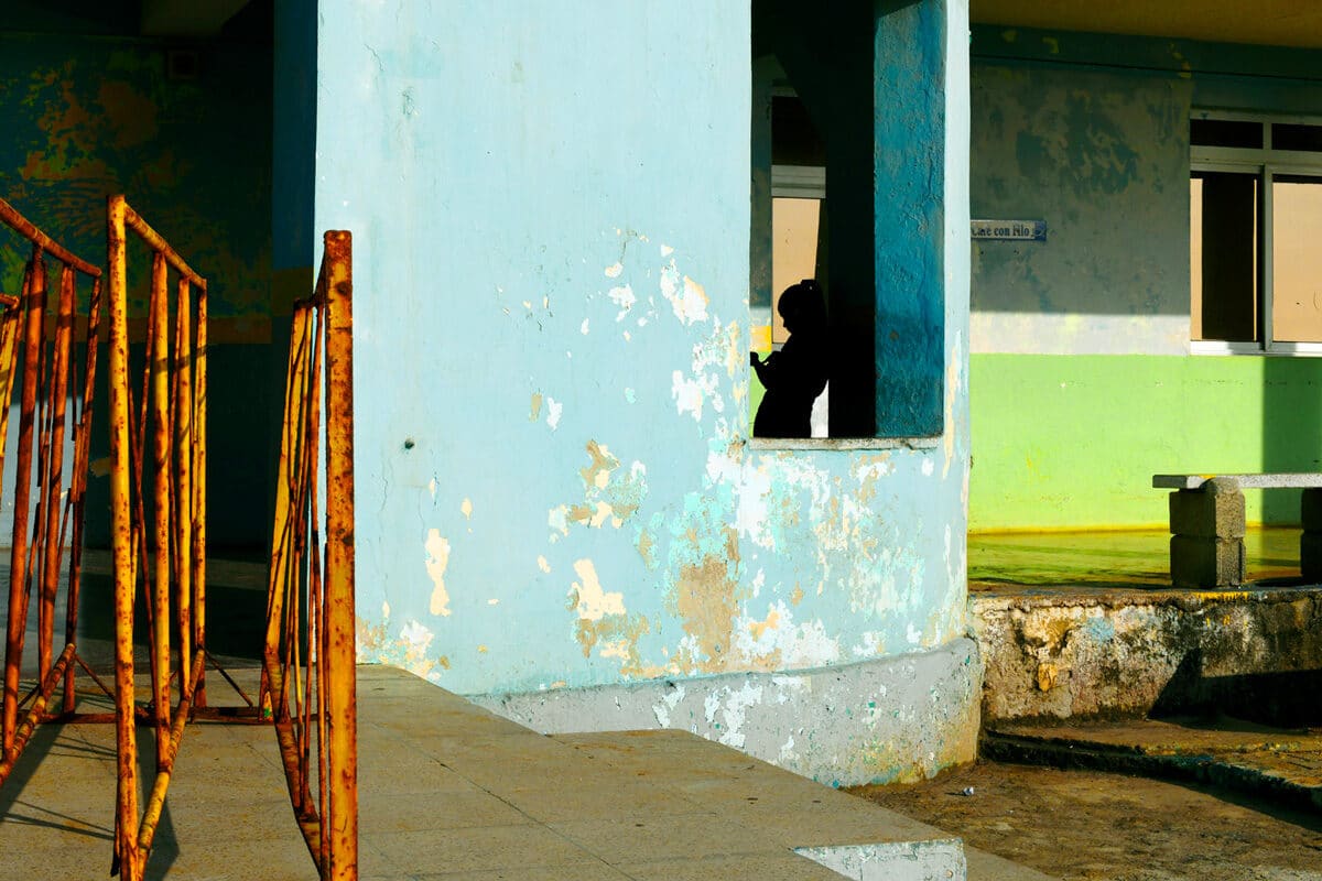 © Jean-Christophe Béchet