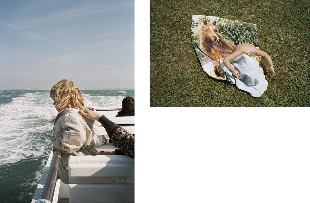 © Julien Magre Courtesy Galerie Le Reéverbère