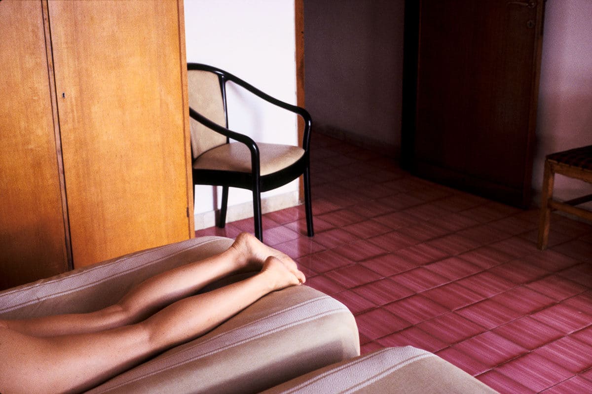 © Julien Magre Courtesy Galerie Le Reéverbère