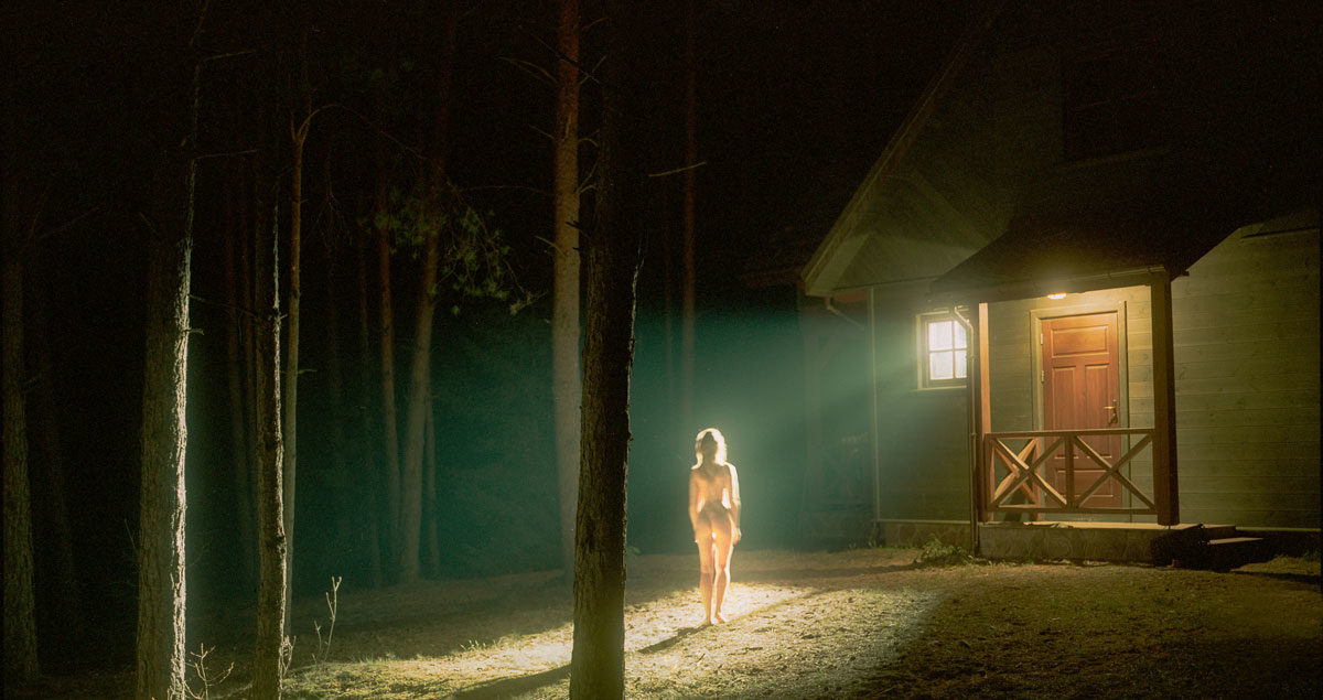 © Karol Malecki