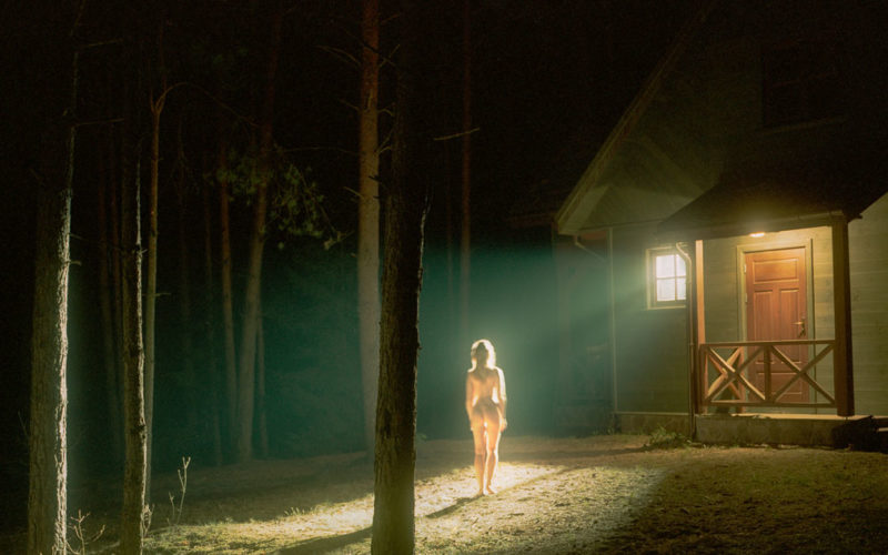 © Karol Malecki