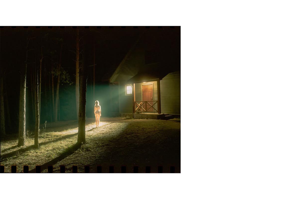 © Karol Malecki 