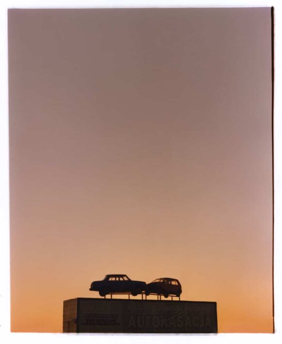 © Karol Malecki