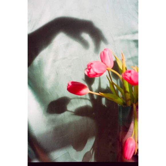 © Kristina Olekshy / Instagram