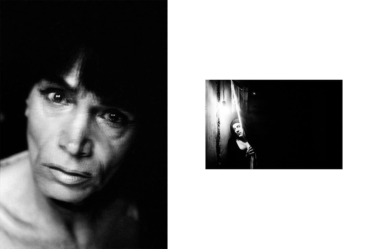 © Lorenzo Castore