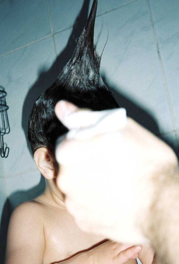 © Marion Moulin