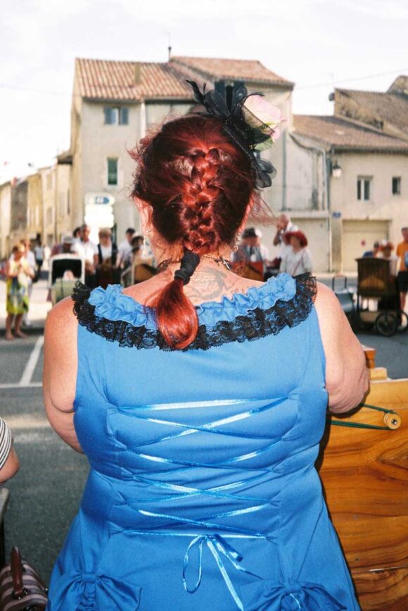 © Marion Moulin