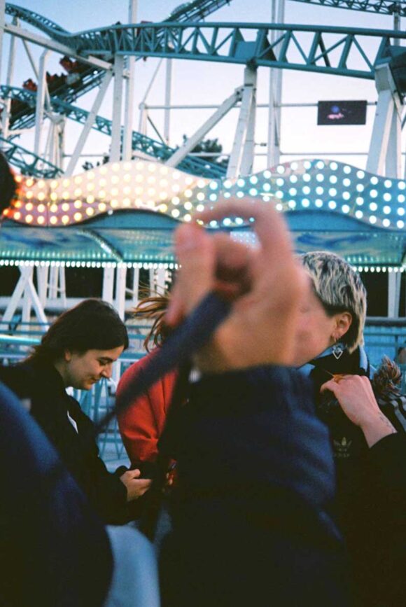 © Marion Moulin