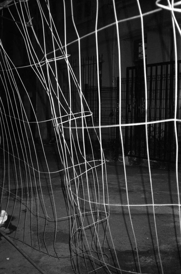 © Pauline Vanden Neste